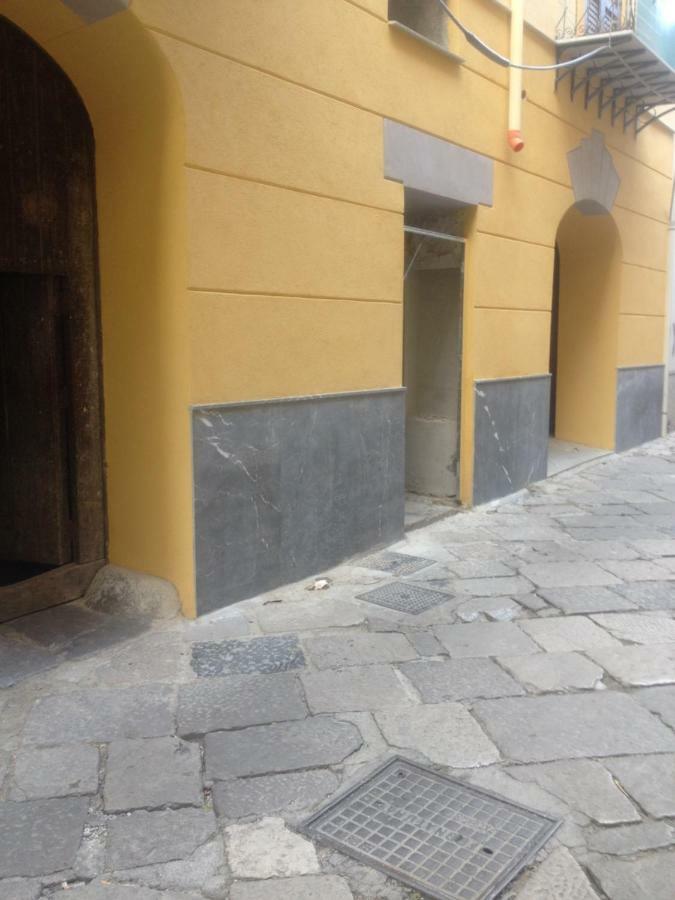 Casetta Nostra Palerme Extérieur photo